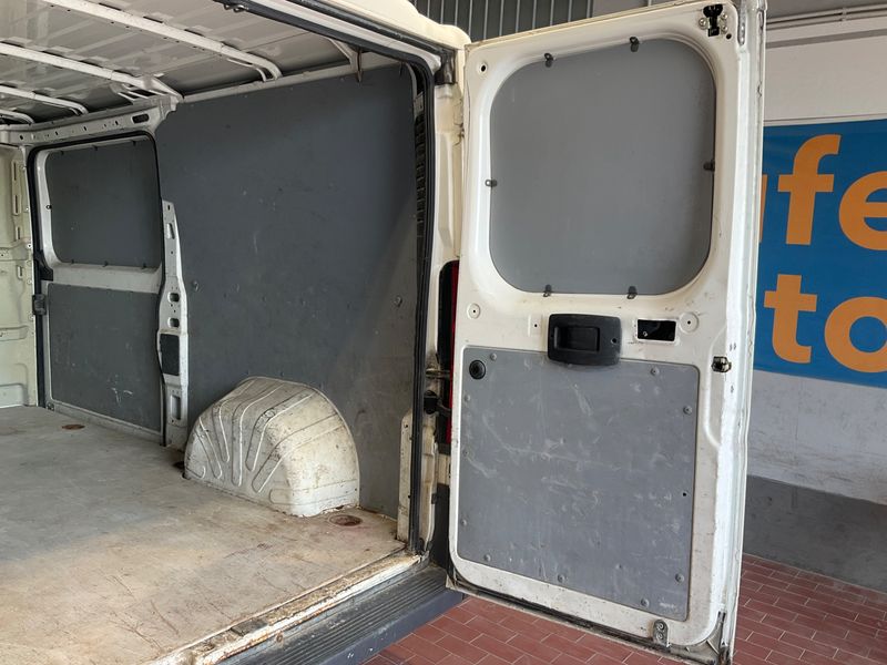 Fiat Ducato 2.3 JTD 130 2013 – снимка 47