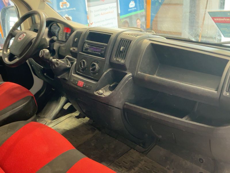 Fiat Ducato 2.3 JTD 130 2013 – снимка 17