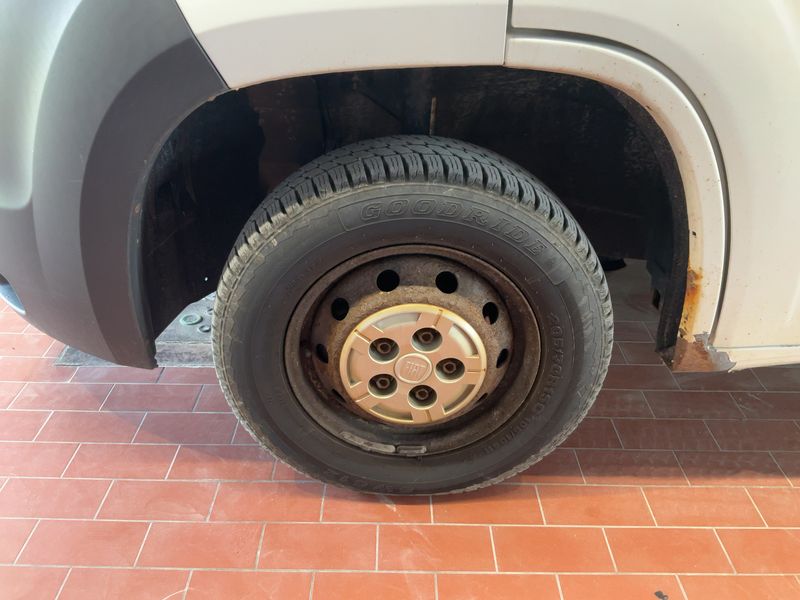 Fiat Ducato 2.3 JTD 130 2013 – снимка 3