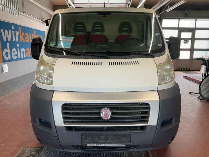 Fiat Ducato 2.3 JTD 130 2013 – снимка 14