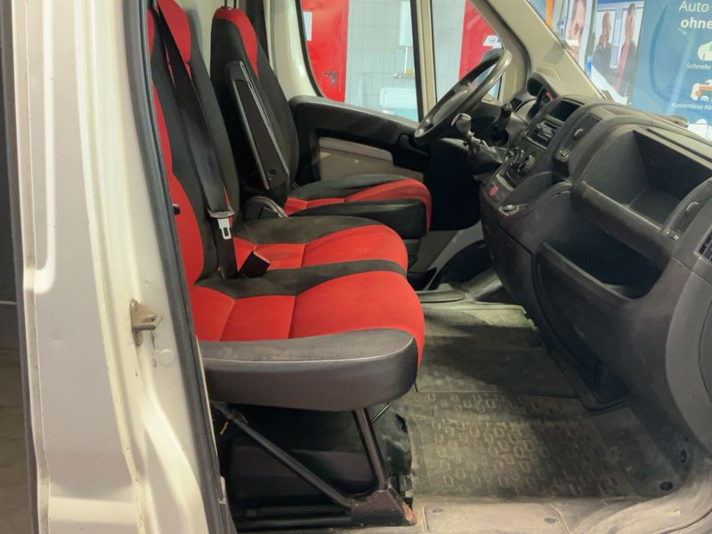 Fiat Ducato 2.3 JTD 130 2013 – снимка 16