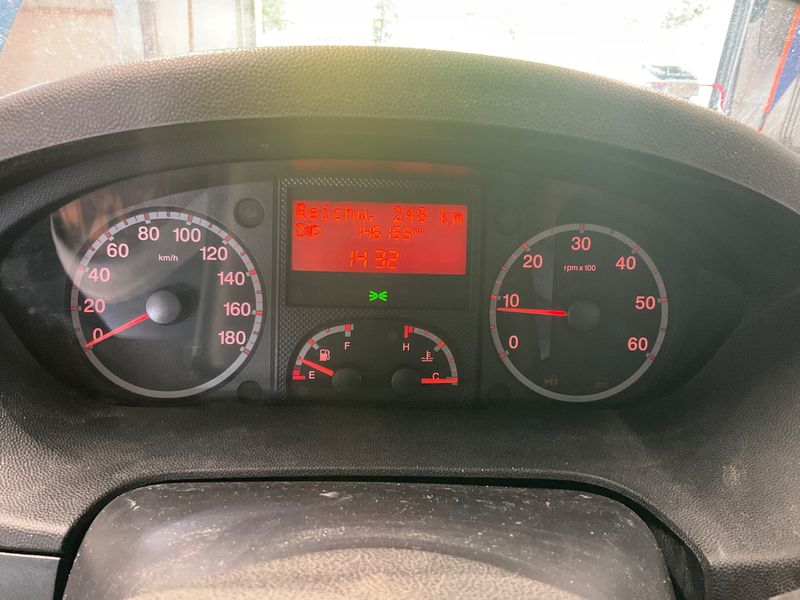 Fiat Ducato 2.3 JTD 130 2013 – снимка 18
