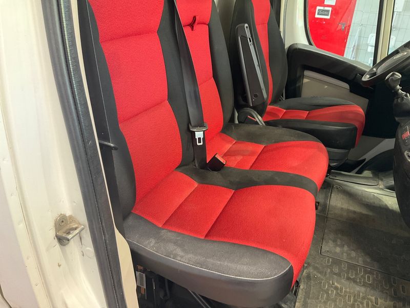Fiat Ducato 2.3 JTD 130 2013 – снимка 40