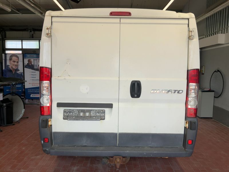 Fiat Ducato 2.3 JTD 130 2013 – снимка 7