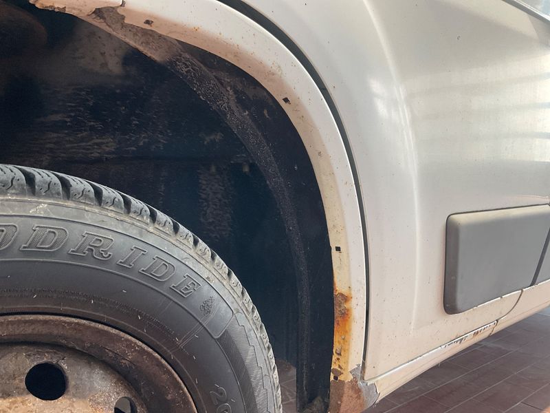 Fiat Ducato 2.3 JTD 130 2013 – снимка 34