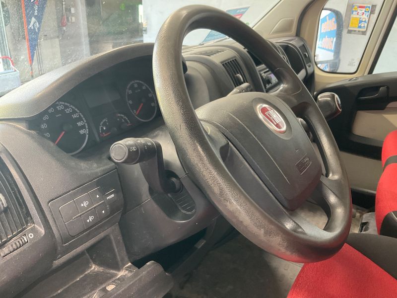 Fiat Ducato 2.3 JTD 130 2013 – снимка 43