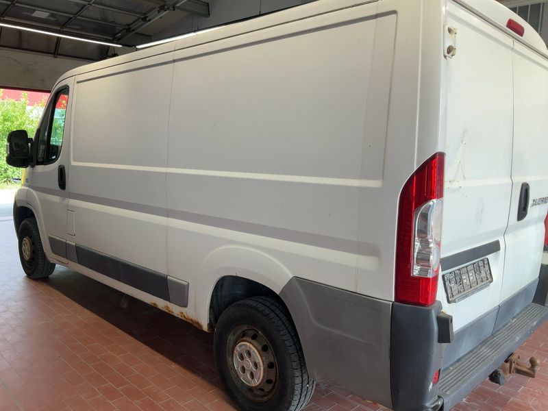 Fiat Ducato 2.3 JTD 130 2013 – снимка 6