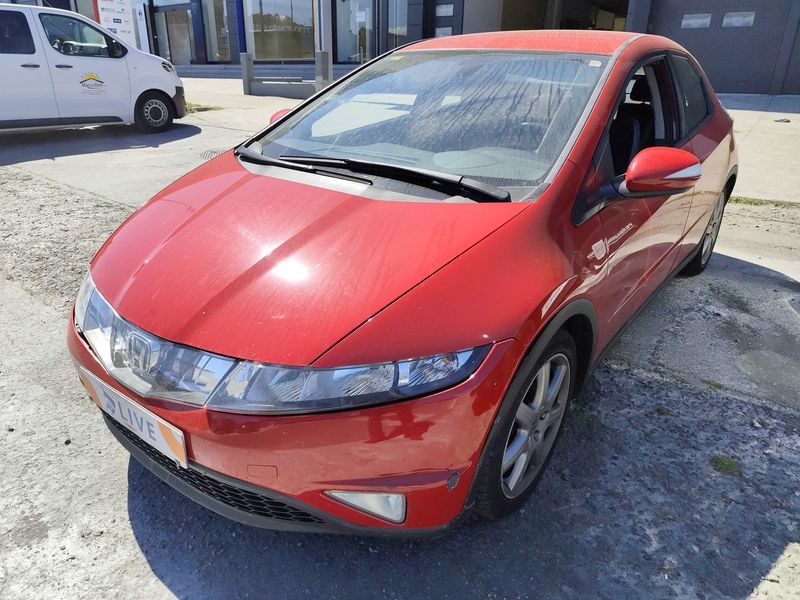 Honda Civic 2006