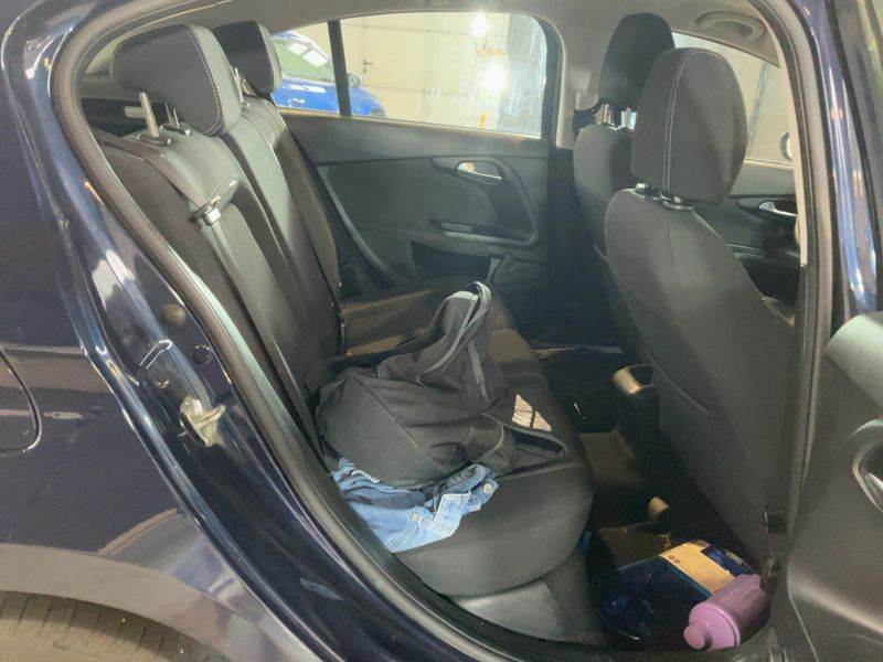 Fiat Tipo 1.4 Pop — zdjęcie 14