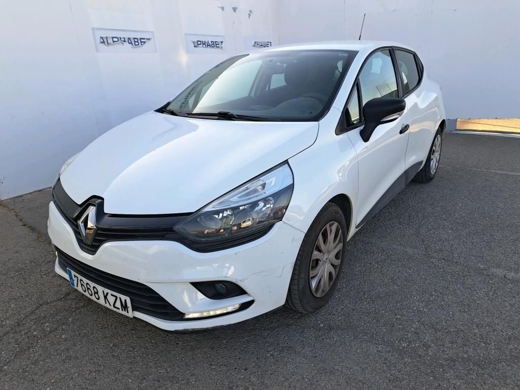 Renault Clio d'occasion