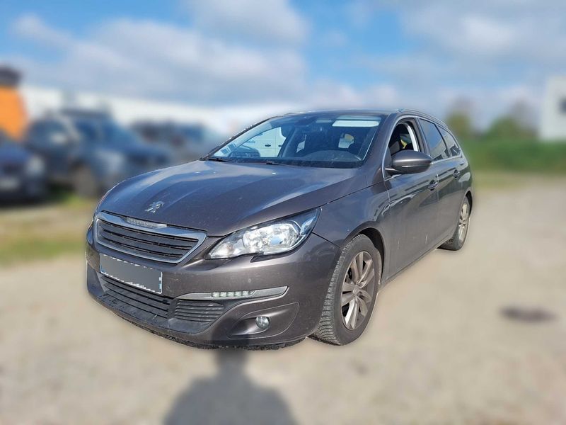 308 1.6 e-HDi Active