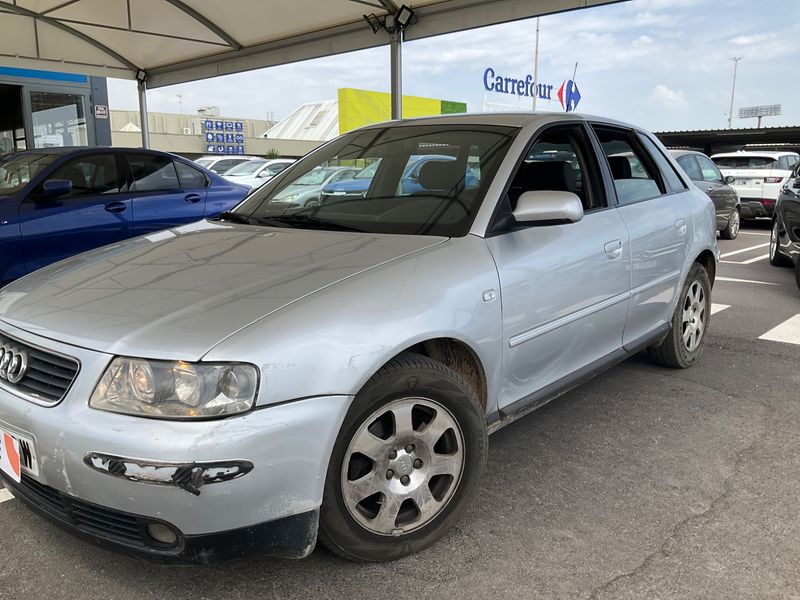 2002 Audi A3