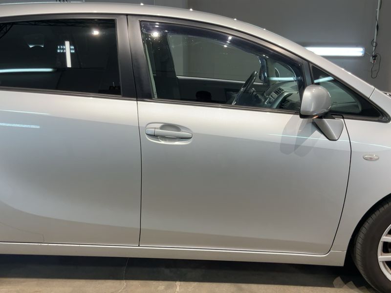 Toyota Verso 1.8 Executive — zdjęcie 7