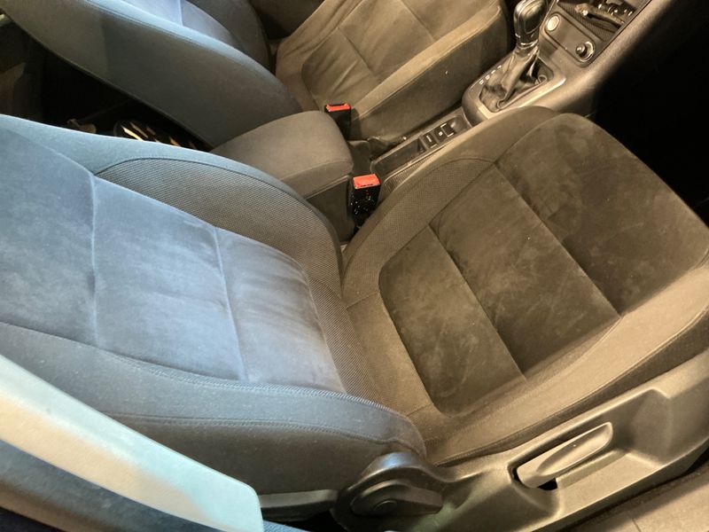 Volkswagen Tiguan 2.0 TDI Track & Style 4Motion BlueMotion Tech 2013 – снимка 32