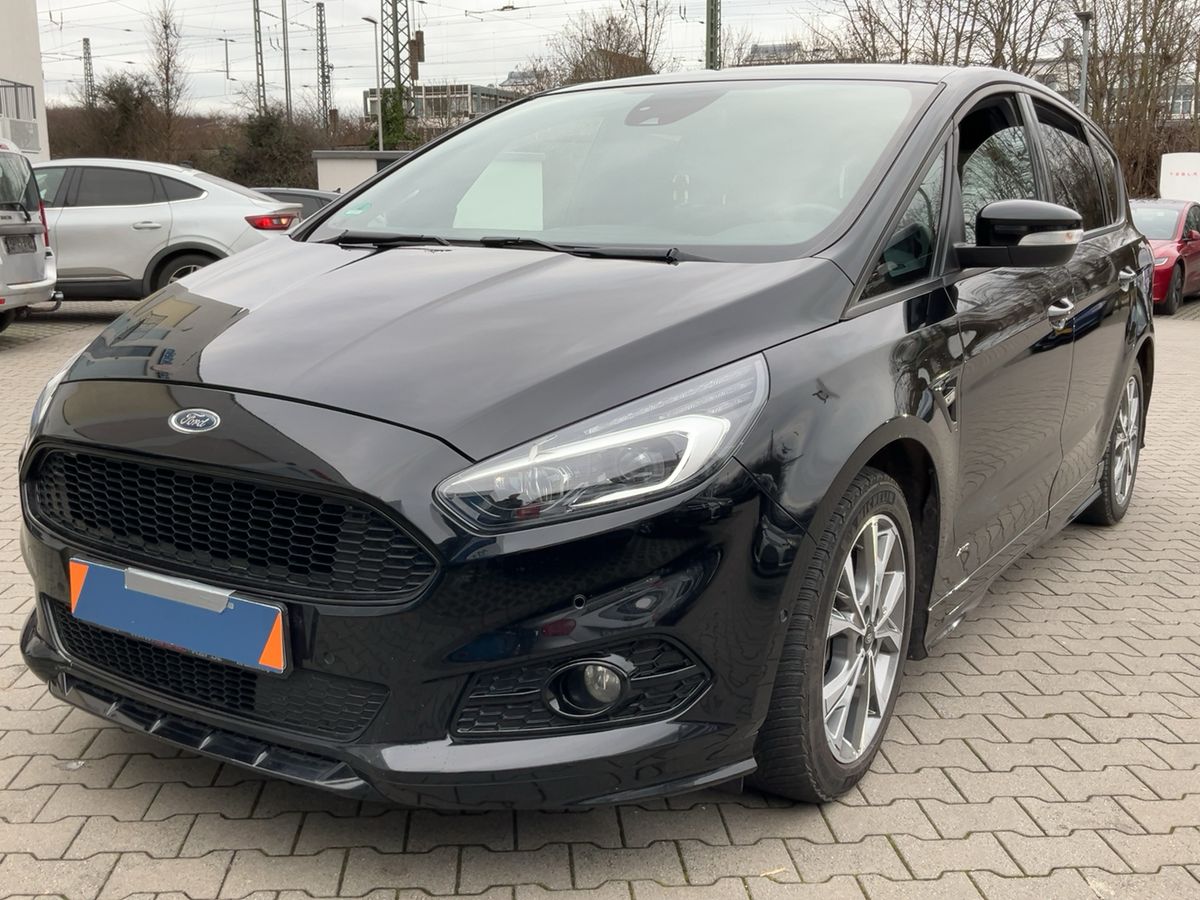 Ford S-Max d'occasion
