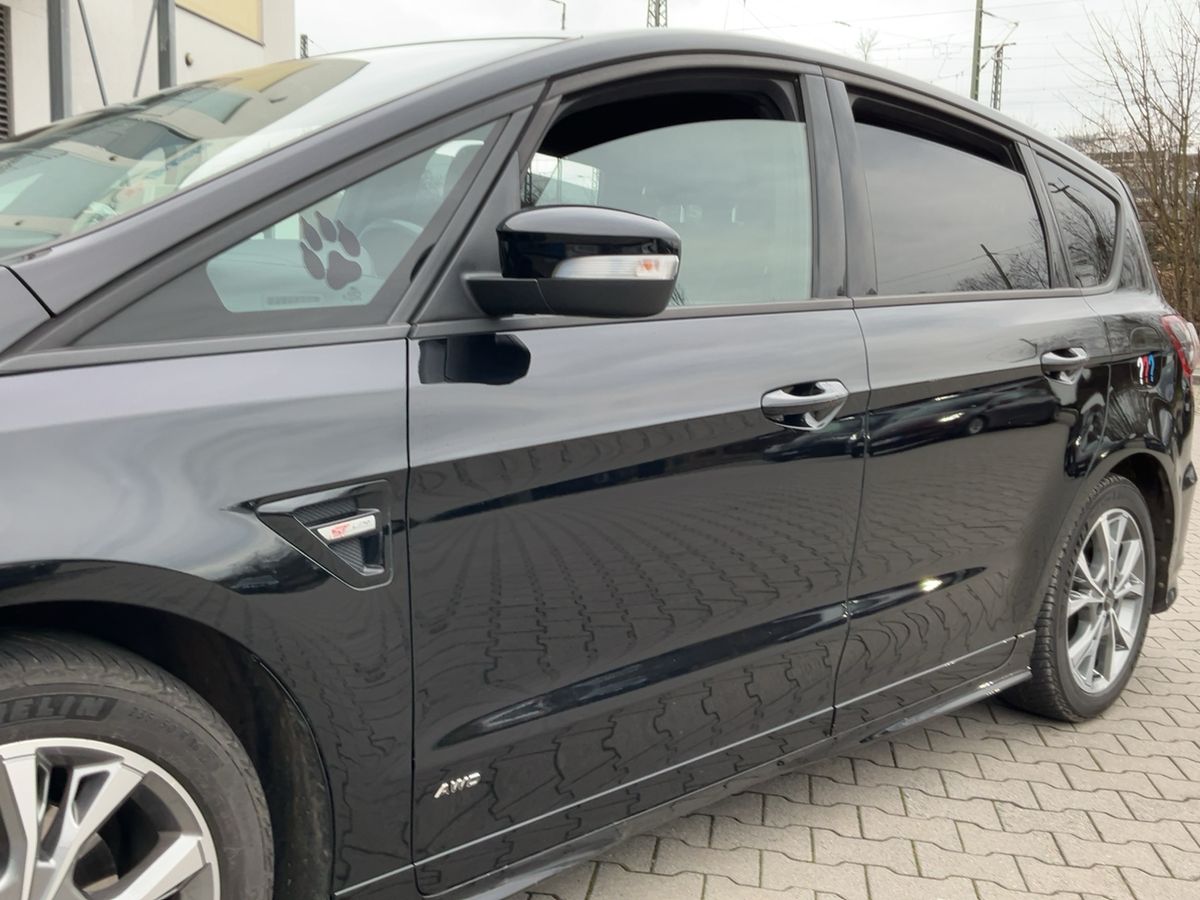 Ford S-Max d'occasion