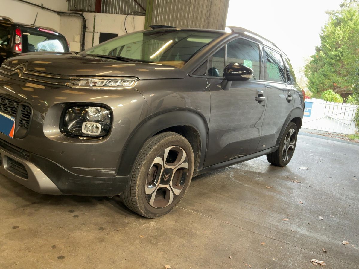 Citroen C3 d'occasion