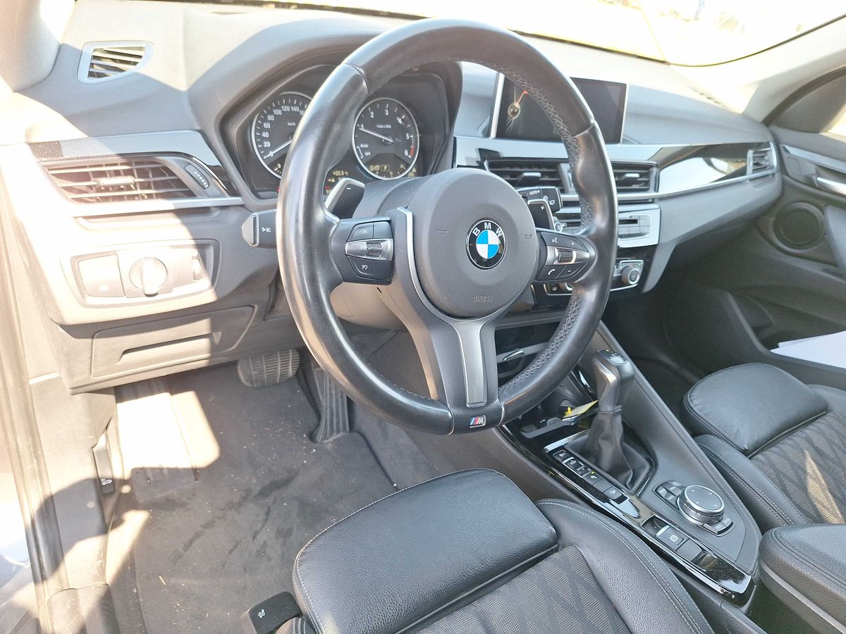 BMW X1 xDrive 18d xLine