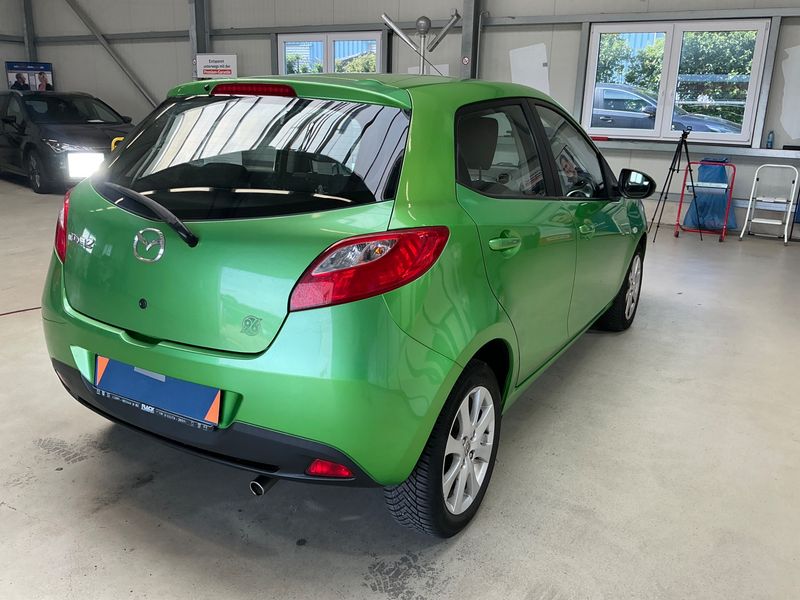 Mazda 2 1.3 Independence — zdjęcie 2