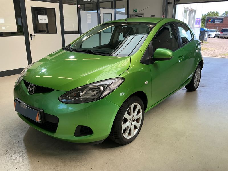 Mazda 2 1.3 Independence