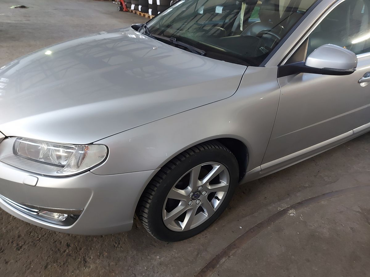 Volvo V70 d'occasion