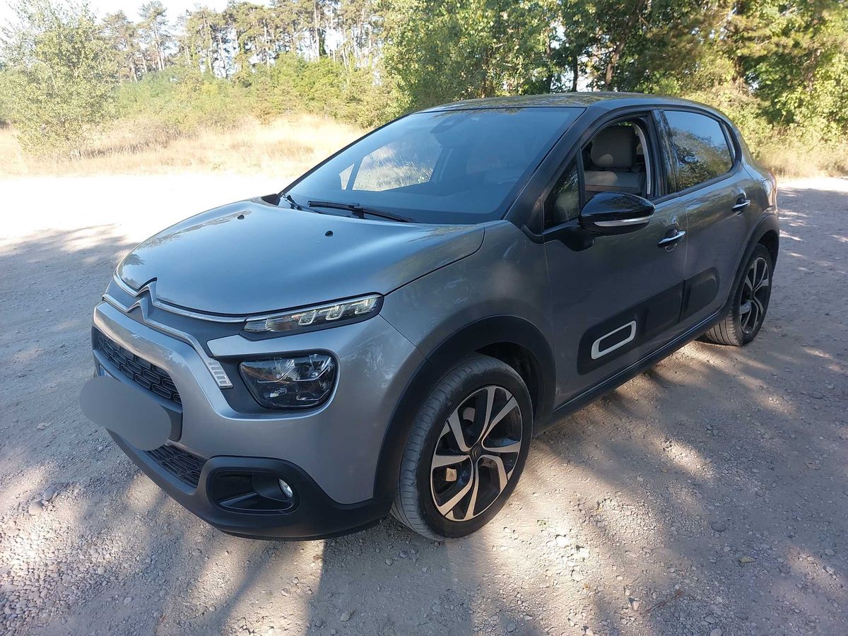 Citroen C3 d'occasion