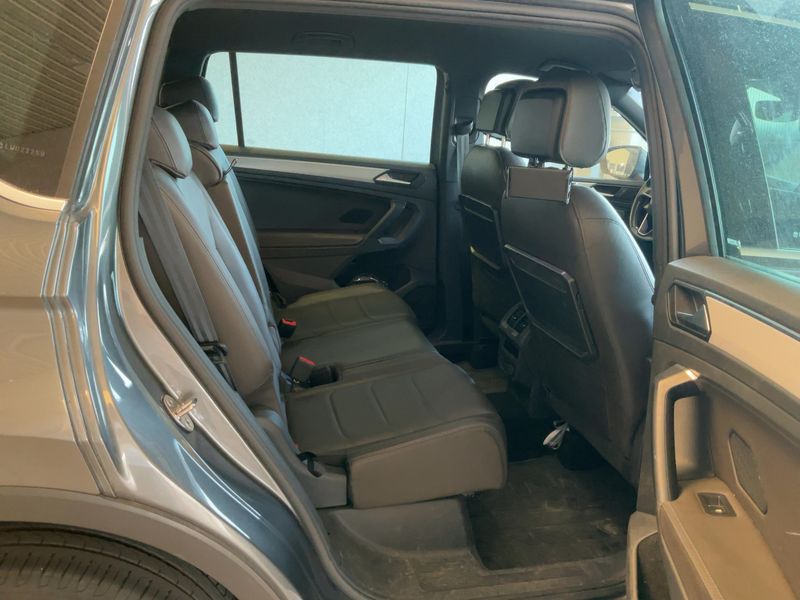 Seat Tarraco 2.0 TDI Style 4Drive — zdjęcie 14