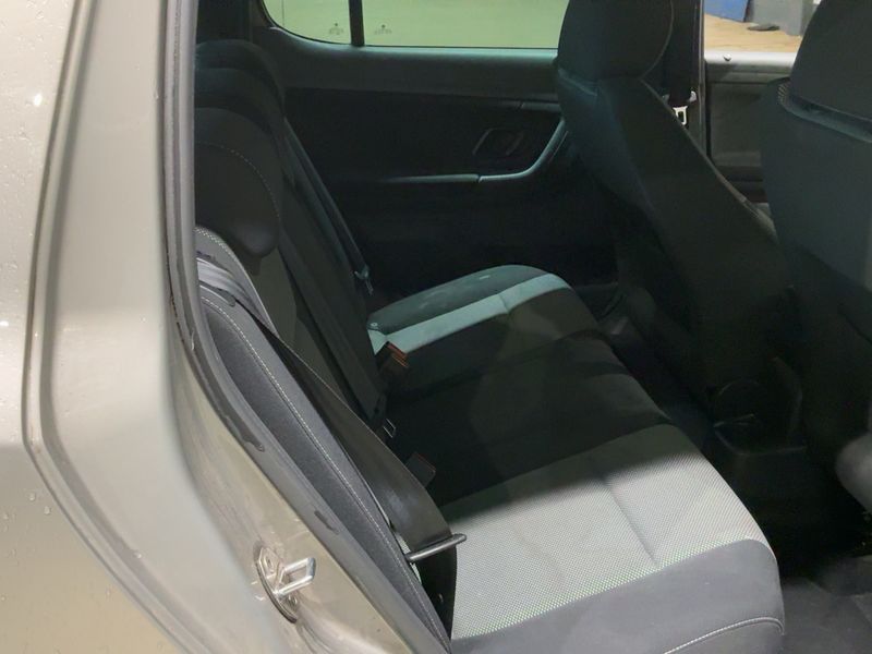 Skoda Fabia 1.2 TSI Monte Carlo — zdjęcie 14