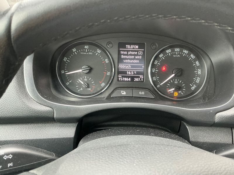 Skoda Fabia 1.2 TSI Monte Carlo — zdjęcie 13