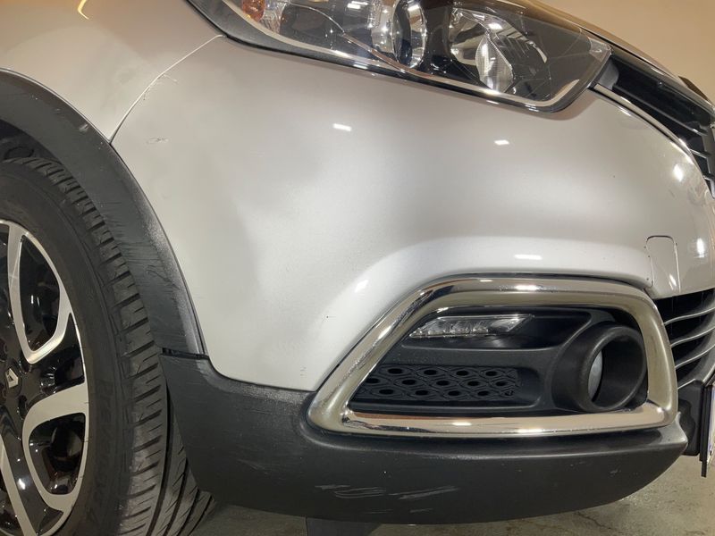Renault Captur 1.2 TCe Zen 2014 – снимка 27
