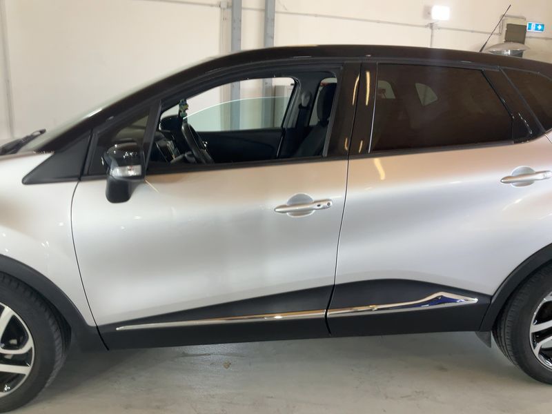 Renault Captur 1.2 TCe Zen 2014 – снимка 4