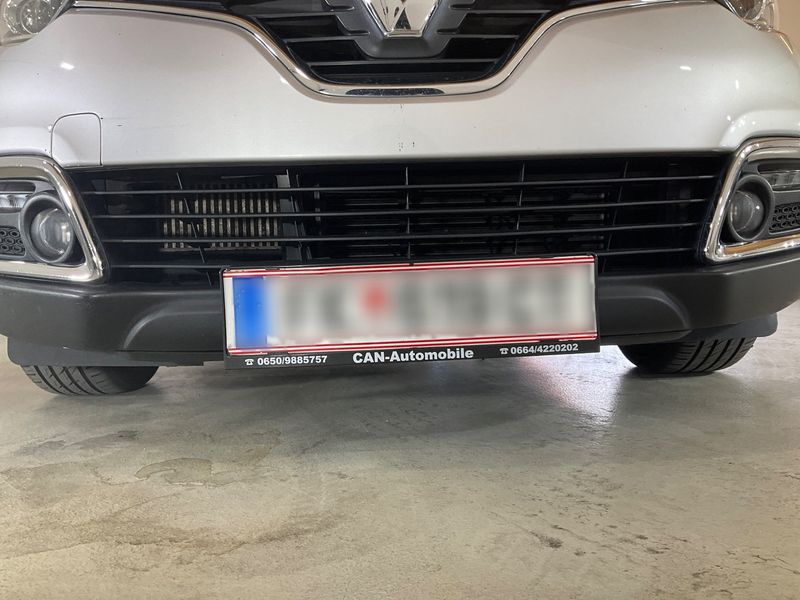 Renault Captur 1.2 TCe Zen 2014 – снимка 28
