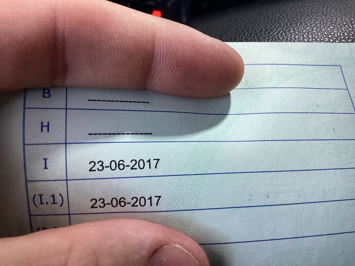 Dacia Dokker d'occasion