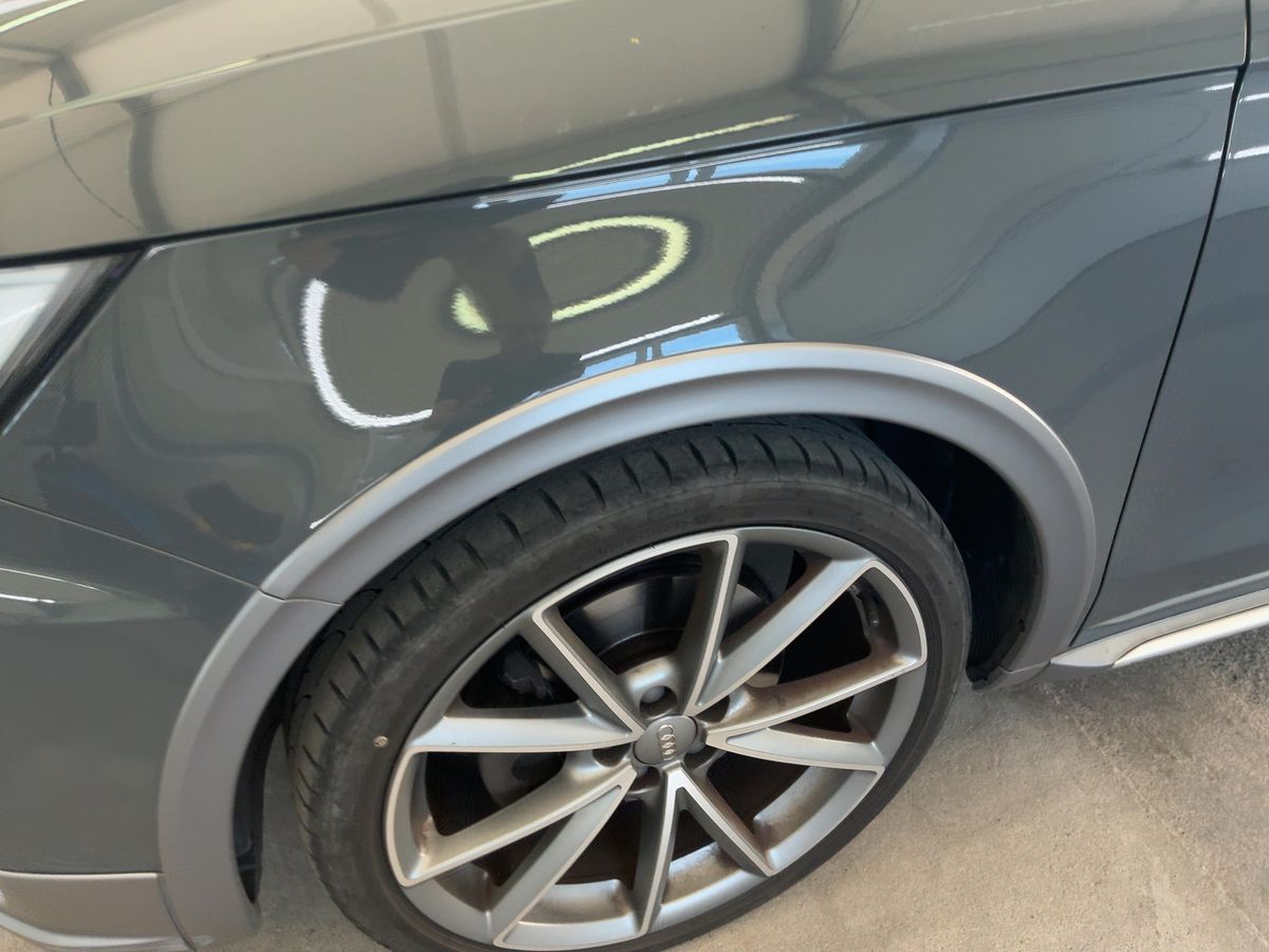 Audi A1 d'occasion