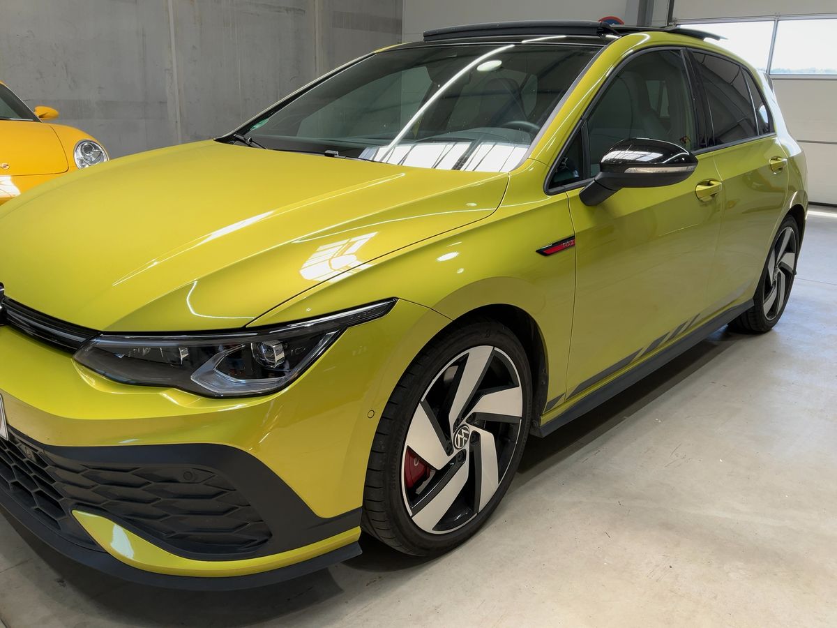 Volkswagen Golf d'occasion