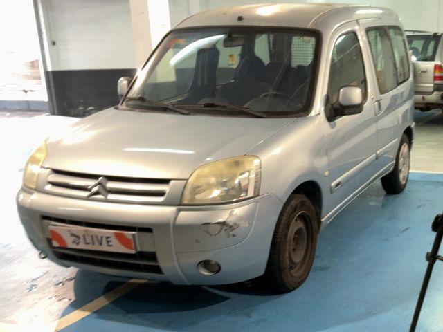 Citroen Berlingo 2.0 HDi SX Plus Familiar