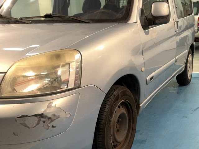 Citroen Berlingo 2.0 HDi SX Plus Familiar