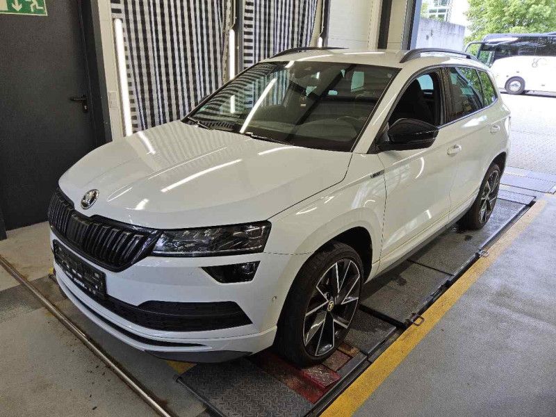 Skoda Karoq 2022