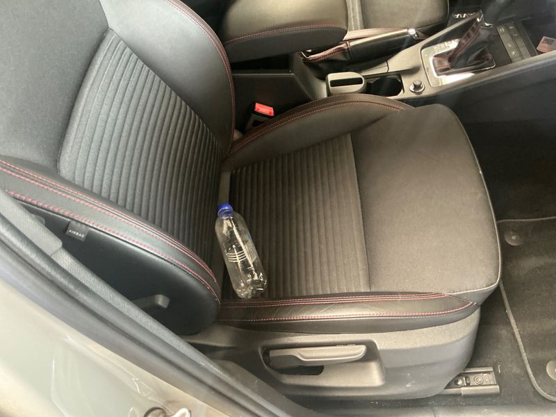 Skoda Octavia 2.0 TDI RS 2017 – снимка 32