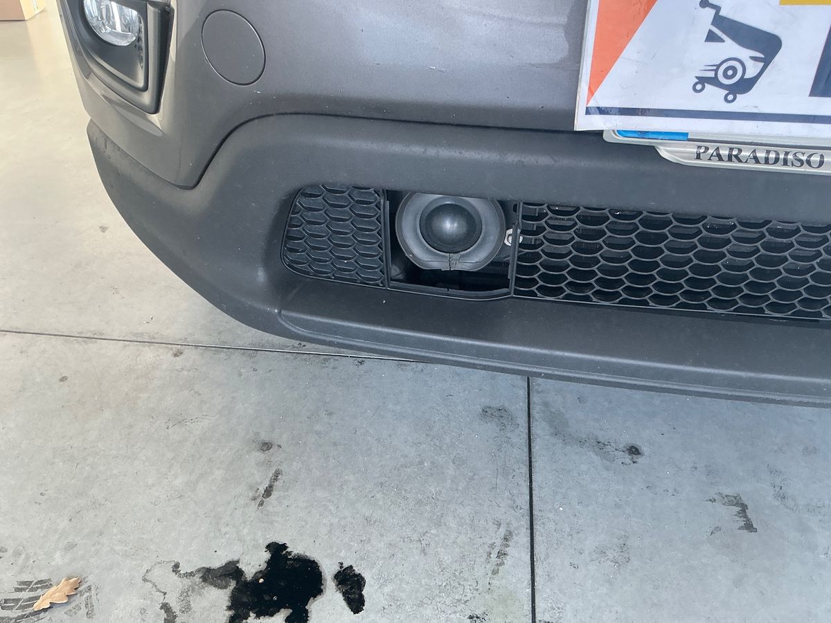 Jeep Compass 2017 — photo 3