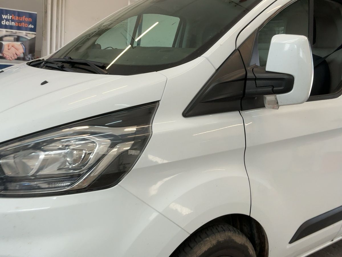 Ford Transit d'occasion