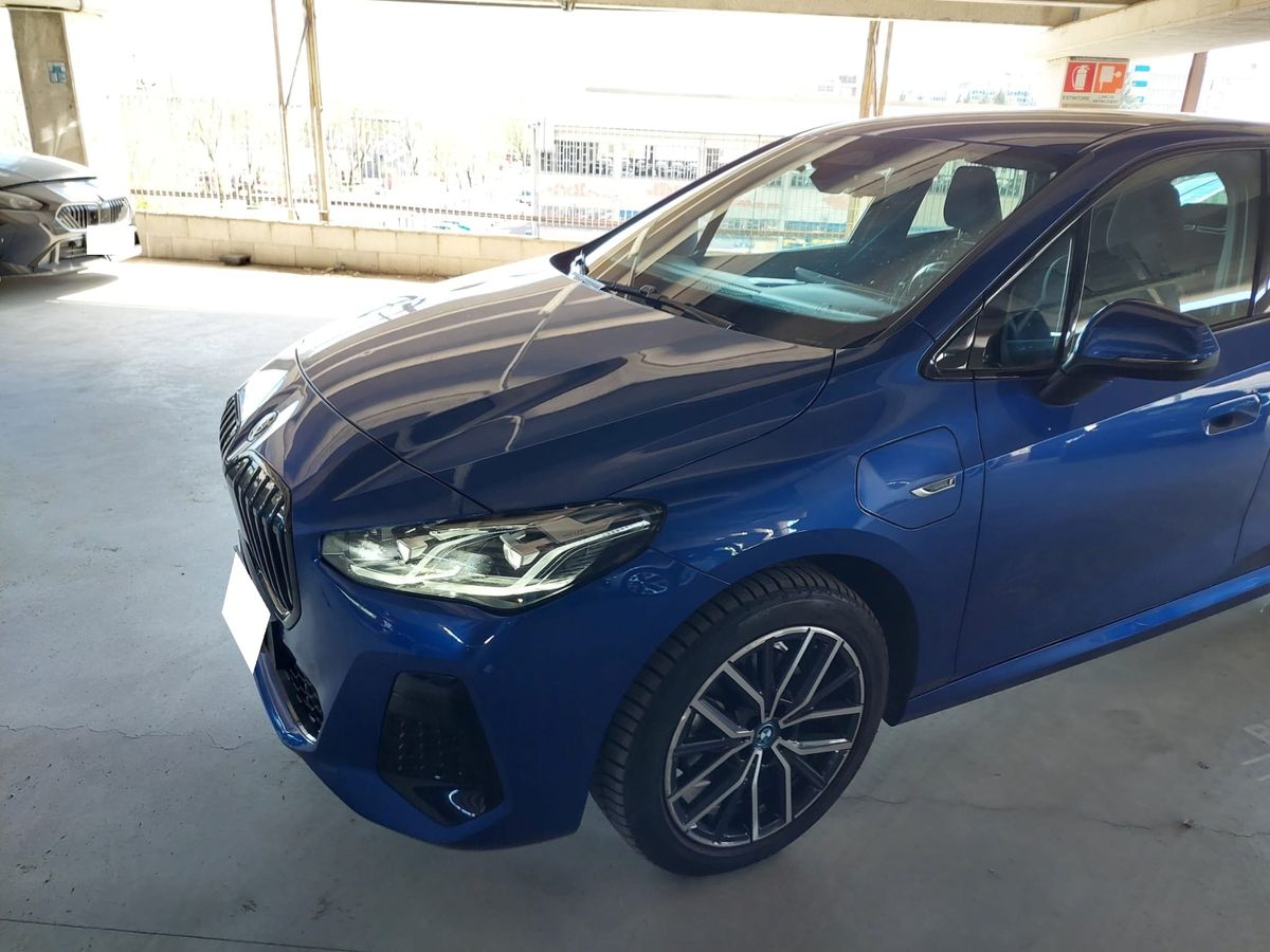 BMW 2er d'occasion
