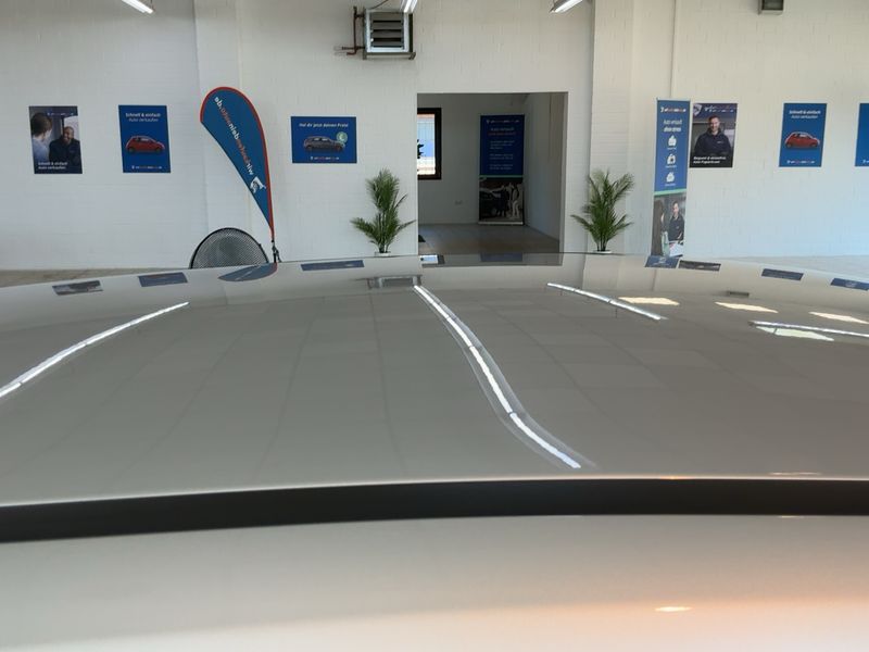 Ford Focus 1.5 TDCi Titanium 2016 – снимка 13