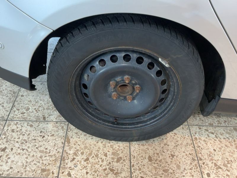 Ford Focus 1.5 TDCi Titanium 2016 – снимка 9