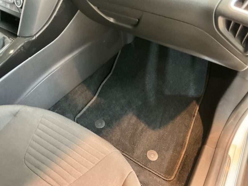 Ford Focus 1.5 TDCi Titanium 2016 – снимка 25