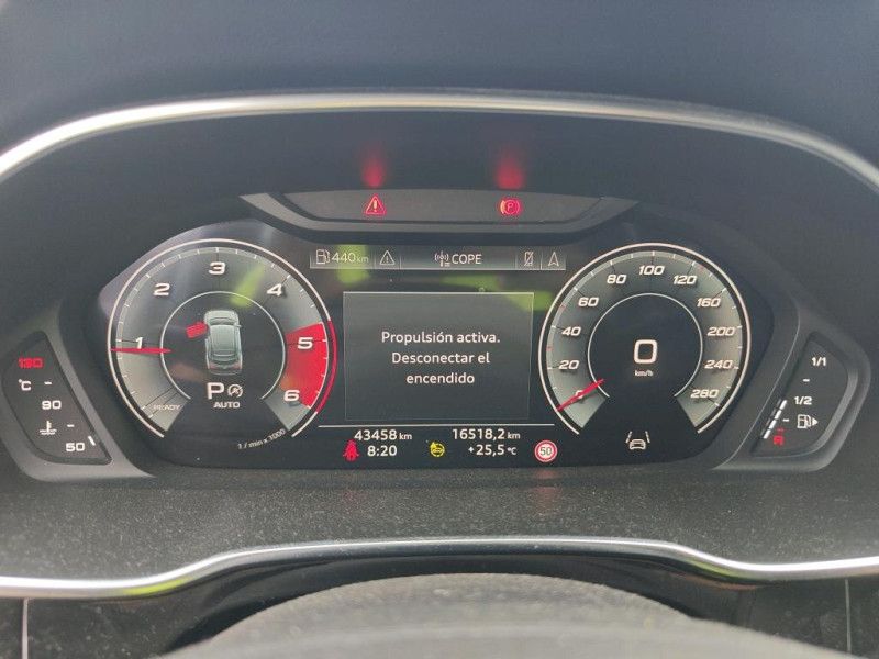 Audi Q3 d'occasion