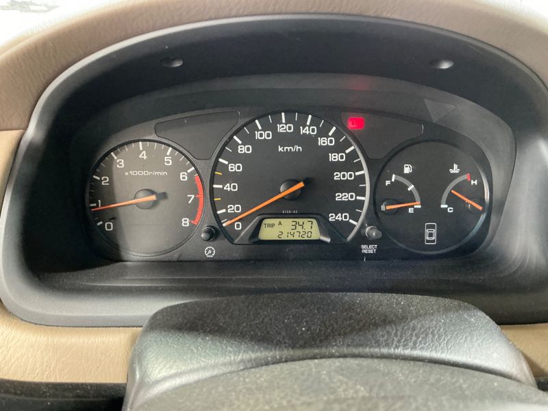 Honda Accord 2.0 ES — zdjęcie 4
