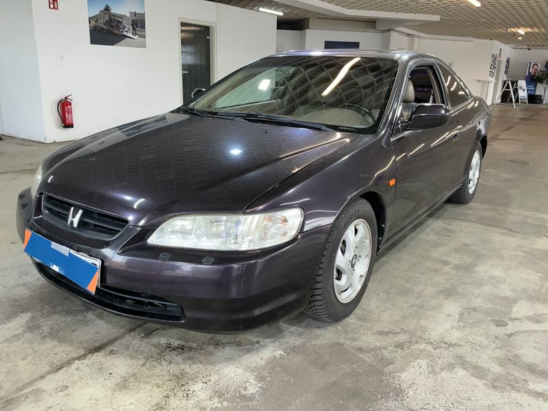 Honda Accord 2.0 ES