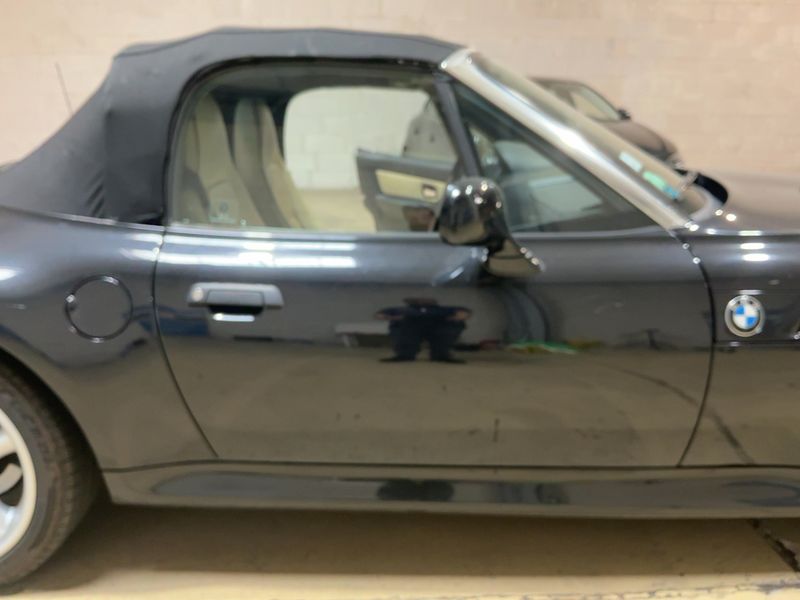 BMW Z3 2.8 — zdjęcie 7