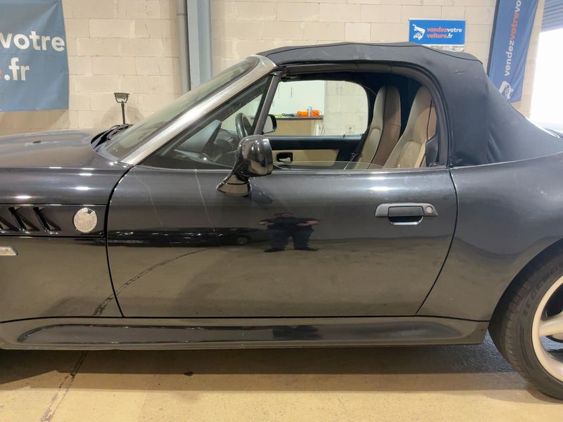 BMW Z3 2.8 — zdjęcie 4